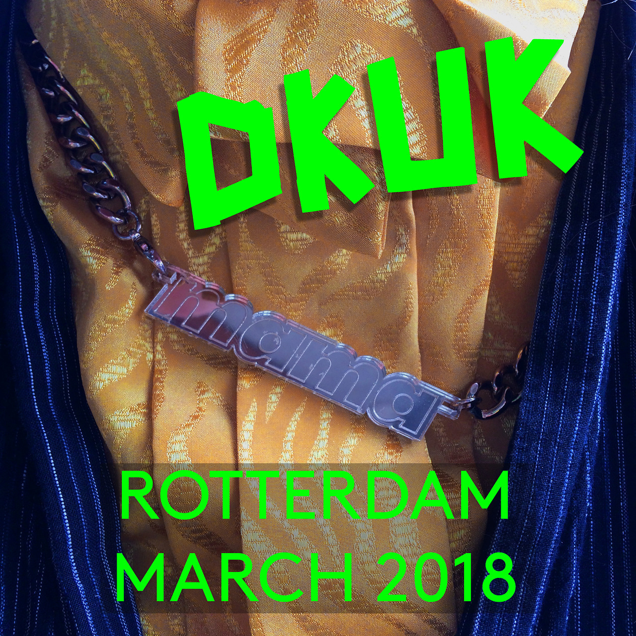 DKUK in Rotterdam!