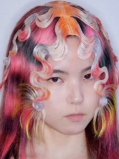 Hair Trend Predictions For 2024!