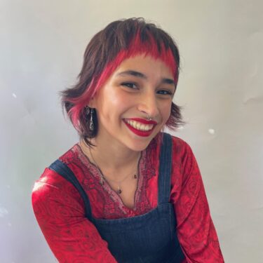 Julieta (she/they)