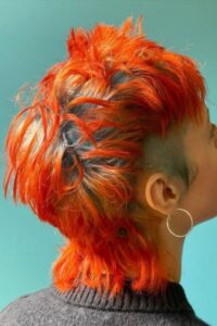 Creative Hair Colour DKUK Peckham