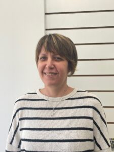 Team Member DKUK Salon