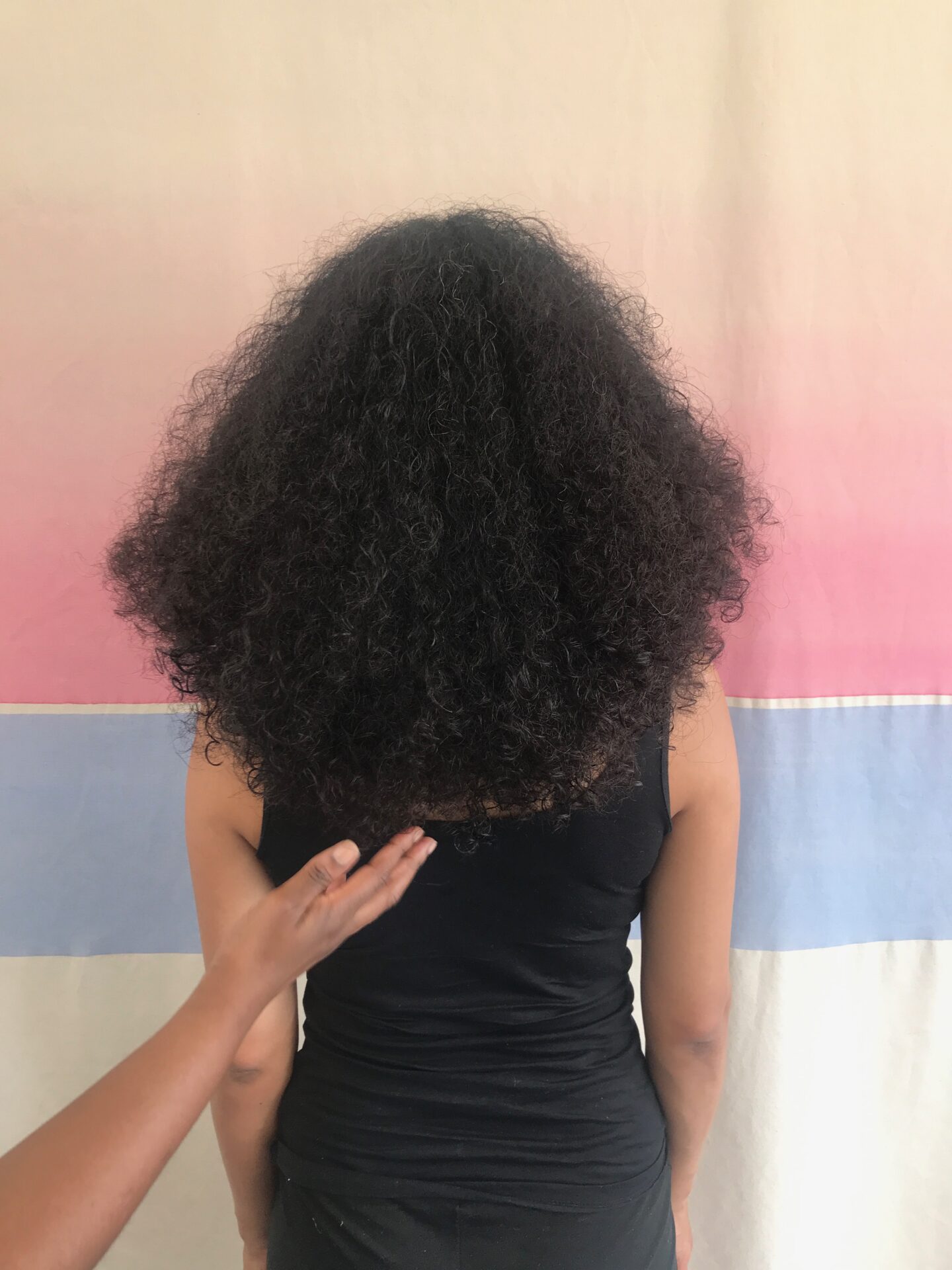 CURLY HAIRCUTS AT DKUK SALON PECKHAM CURLY HAIRCUTS AT DKUK SALON PECKHAM
