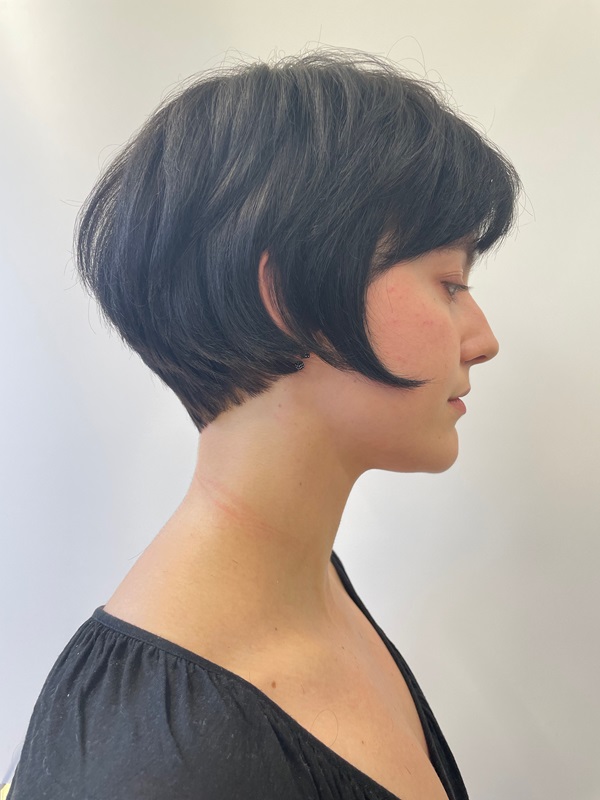 Classic hairstyles at DKUK hairdressers Peckham Classic hairstyles at DKUK hairdressers Peckham