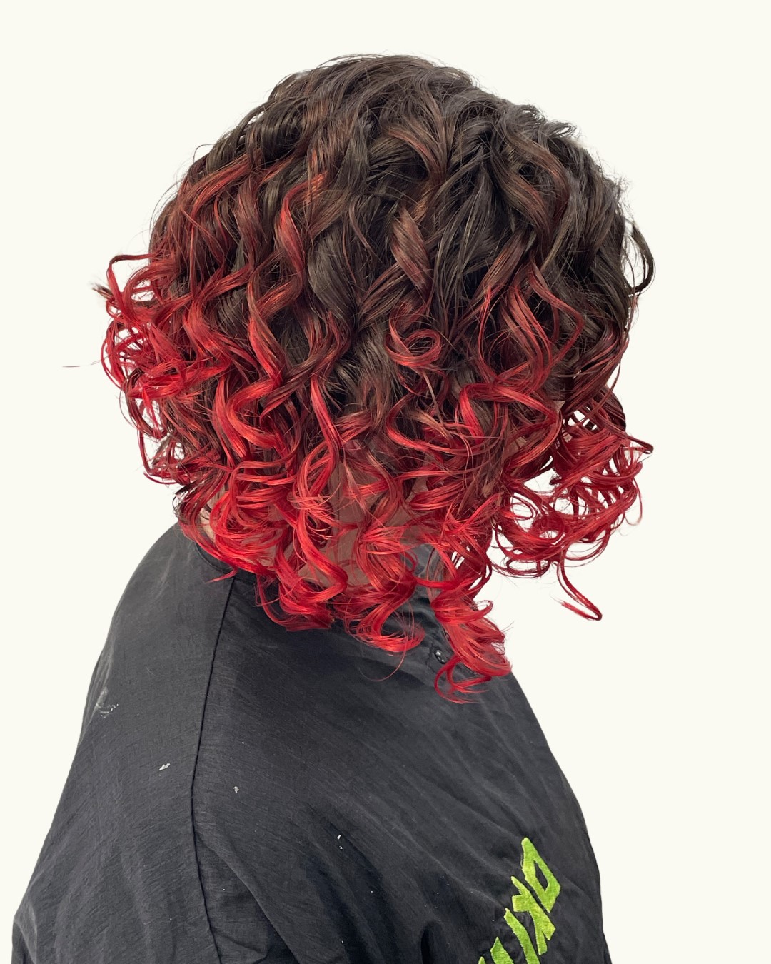 CURLY HAIRCUTS AT DKUK SALON PECKHAM CURLY HAIRCUTS AT DKUK SALON PECKHAM