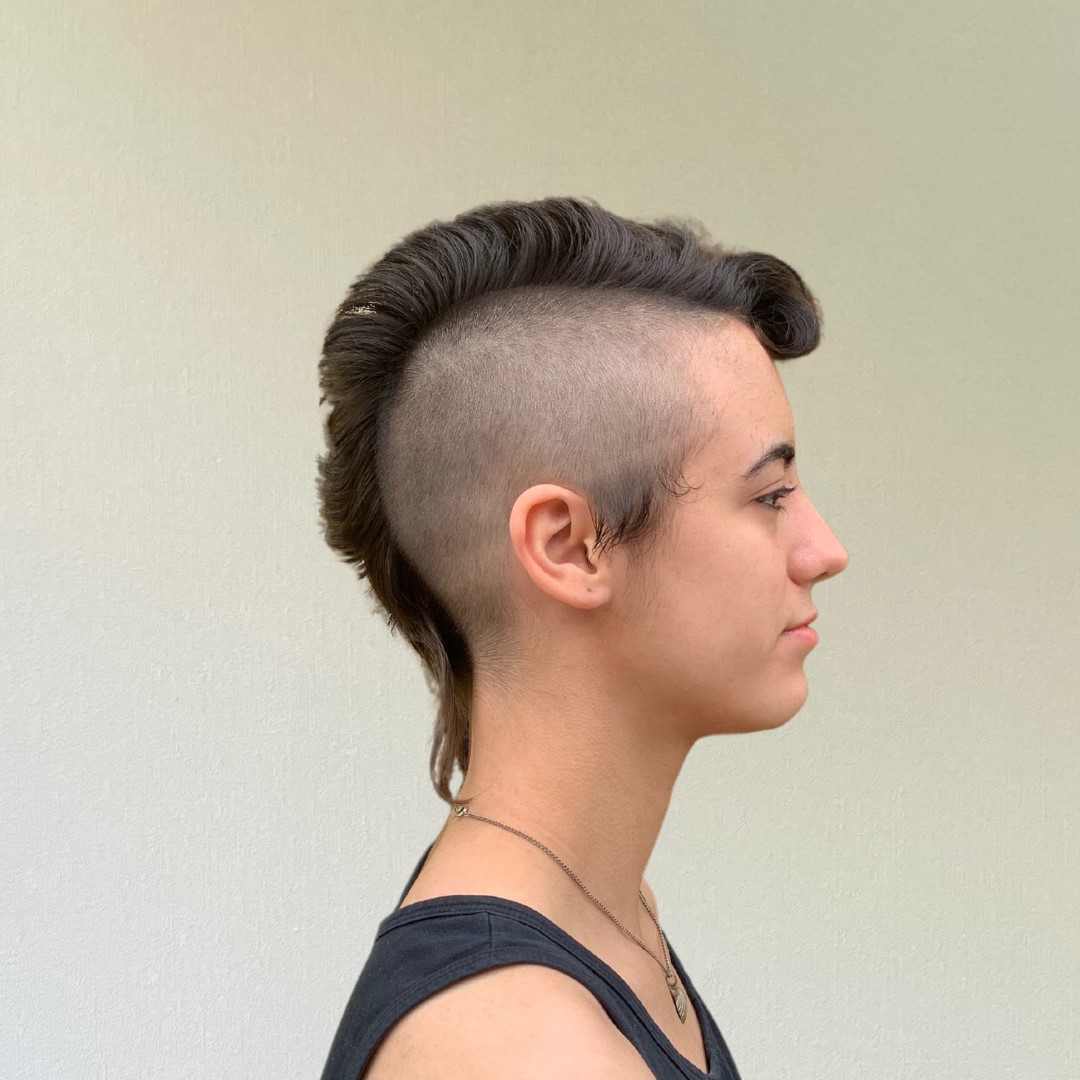 short haircuts at DKUK in Peckham short haircuts at DKUK in Peckham