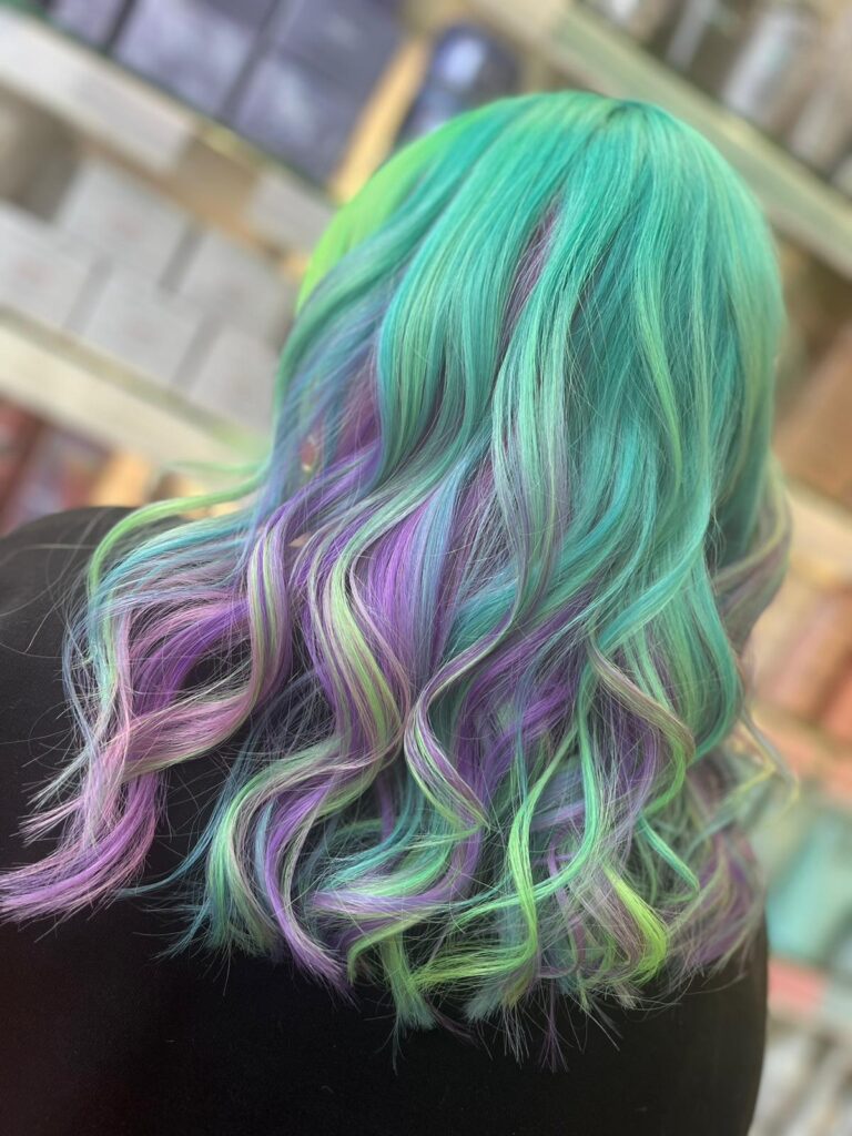 Vivid Colour experts Peckham