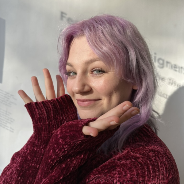 Jodie (she/her) Jodie (she/her)