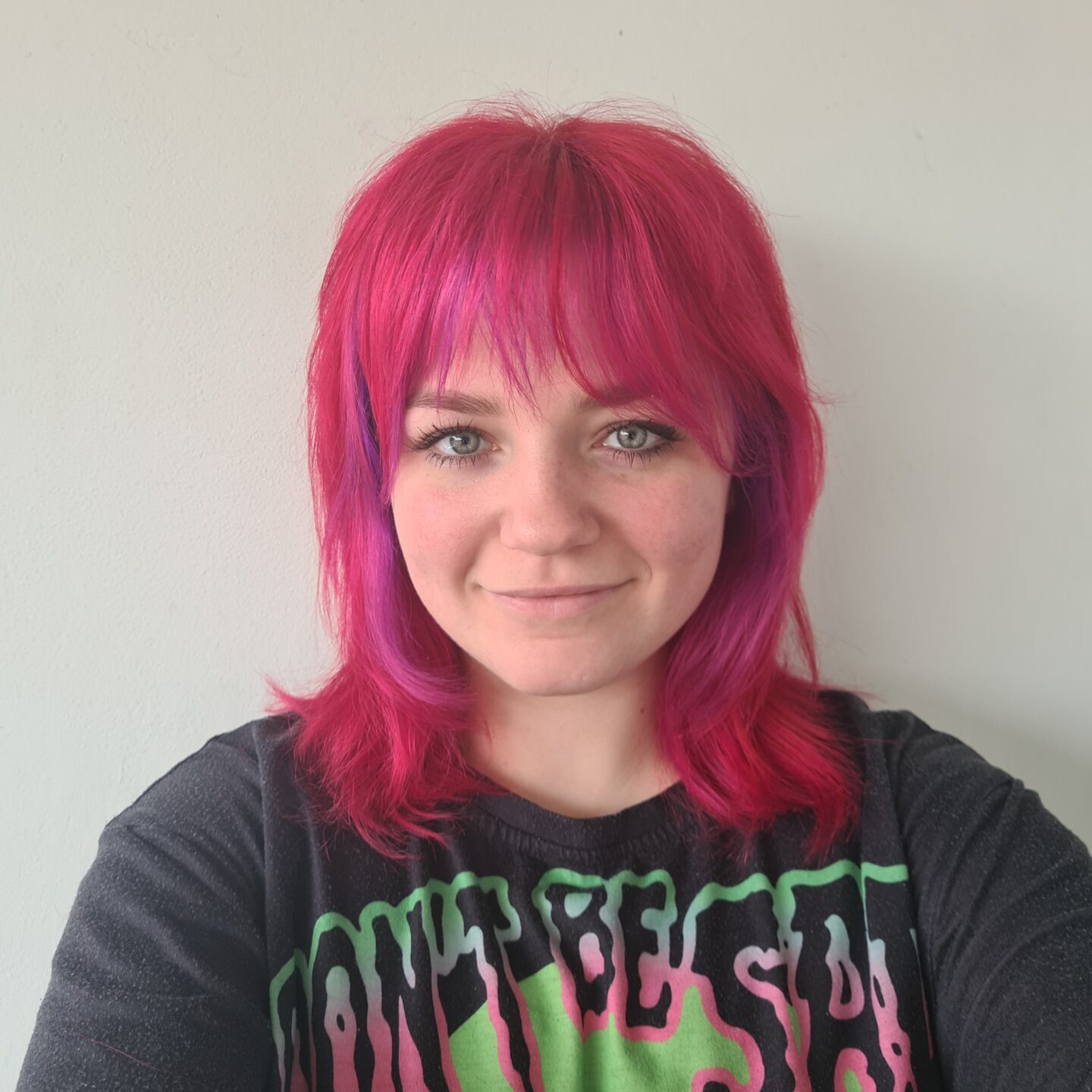 Jodie (she/her) Jodie (she/her)
