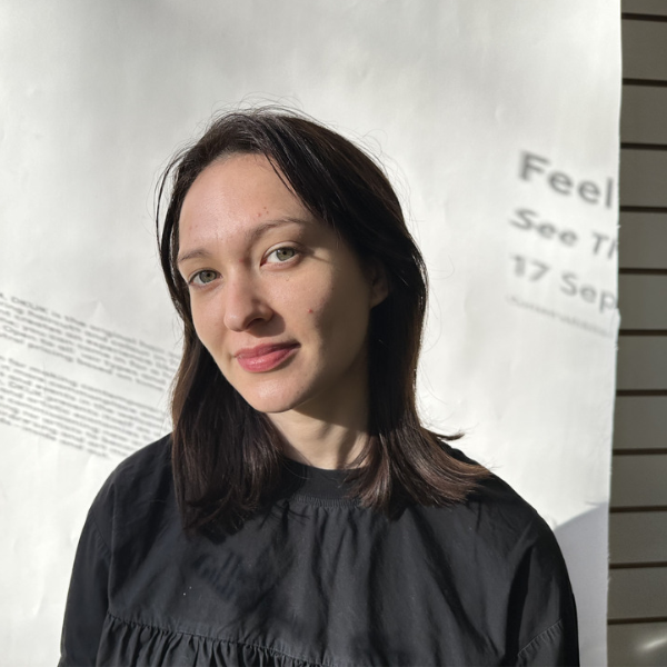 Vera Lynn (she/her) Vera Lynn (she/her)