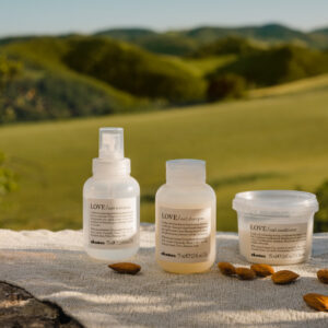Davines LOVE Curl Range