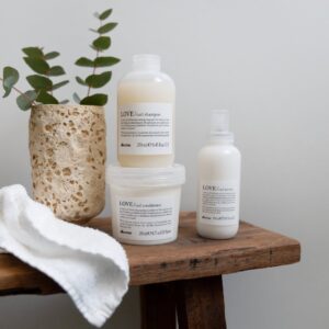 Davines LOVE Curl Range (2)