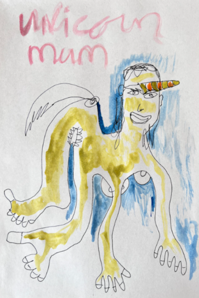 unicorn mum unicorn mum