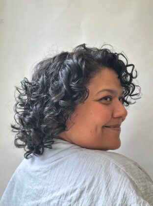 Curly Hair Curly Hair