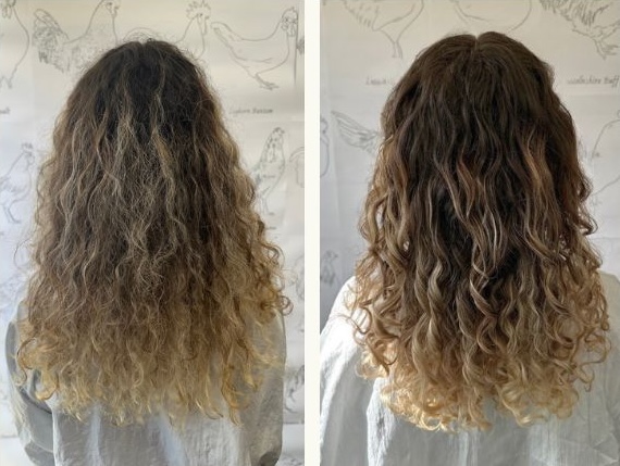 £100 OFF KERATIN SMOOTHING AT DKUK HAIRDRESSERS IN PECKHAM £100 OFF KERATIN HAIR SMOOTHING AT DKUK HAIRDRESSERS IN PECKHAM