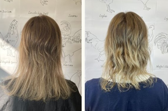 keratin hair smoothing treatments in Peckham keratin hair smoothing treatments in Peckham
