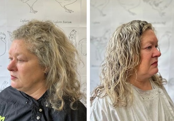 £100 OFF KERATIN SMOOTHING AT DKUK HAIRDRESSERS IN PECKHAM £100 OFF KERATIN HAIR SMOOTHING AT DKUK HAIRDRESSERS IN PECKHAM