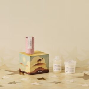 Davines Love Curl Christmas 2025 Box Davines Love Curl Christmas 2025 Box