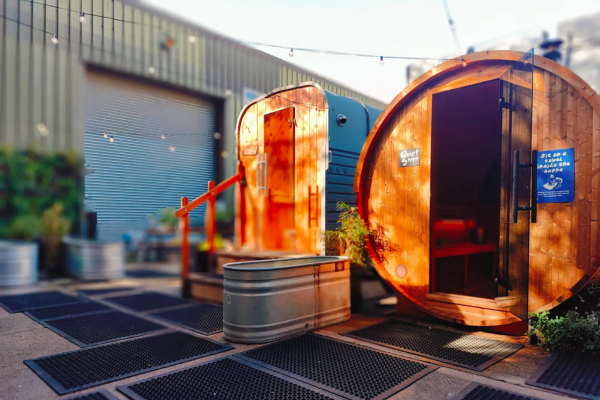 Sauna Peckham Sauna Peckham