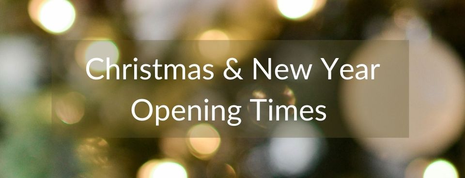 xChristmas New Year Opening Times (1) xChristmas New Year Opening Times (1)