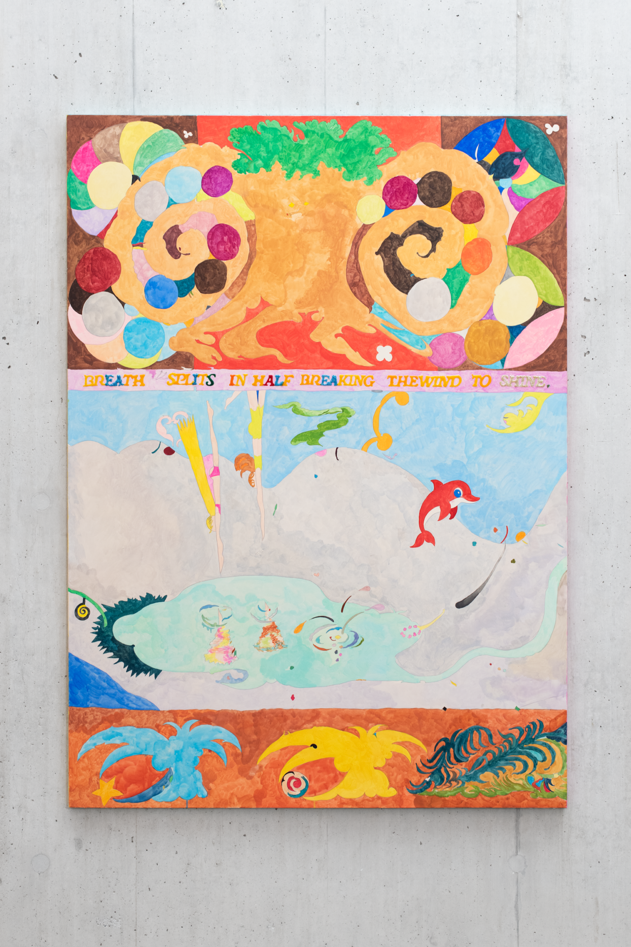 DKUK Exhibition Jan 2026