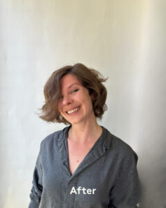 Great Hair Starts Here DKUK 1