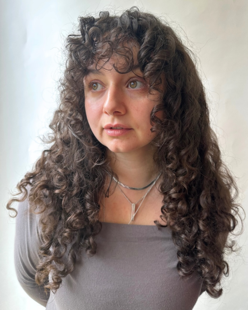 curly hair experts London