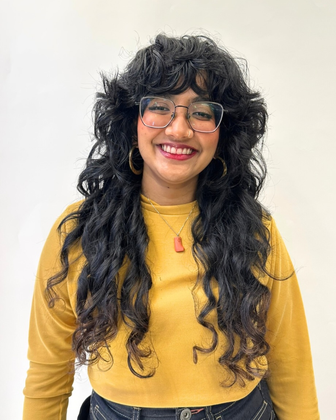 Define Your Curls at DKUK Define Your Curls at DKUK
