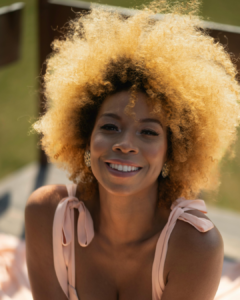 Why Bleach Roots Need Maintaining Every 6–8 Weeks DKUK Bleach Hair Types