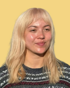 Why Bleach Roots Need Maintaining Every 6–8 Weeks DKUK Blonde
