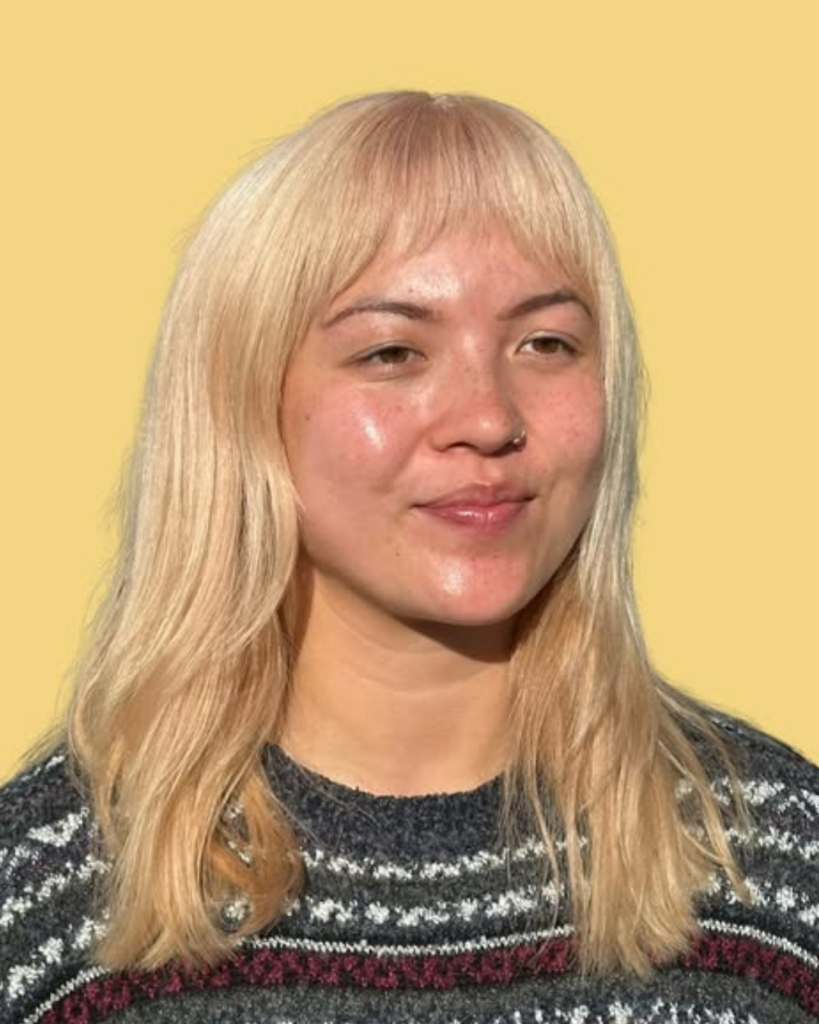 Why Bleach Roots Need Maintaining Every 6–8 Weeks DKUK Blonde