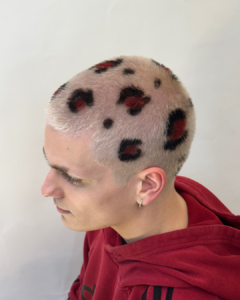 70 Tailored Hair at Top Peckham Salon