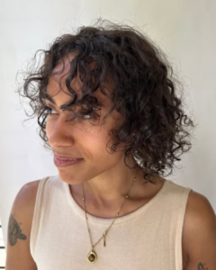 Curly Hair Peckham Curly Hair Peckham