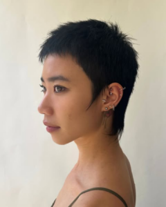 Short Hair Peckham Short Hair Peckham