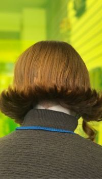 IDI AT DKUK HAIRDRESSING PECKHAM - 1