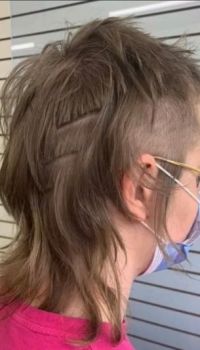 IDI AT DKUK HAIRDRESSING - 1