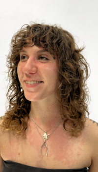 Julieta Curly Cuts at DKUK Peckham - 1