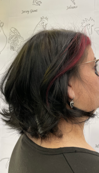 Julieta Work DKUK Peckham - 1