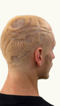 Julieta at DKUK Peckham - 1